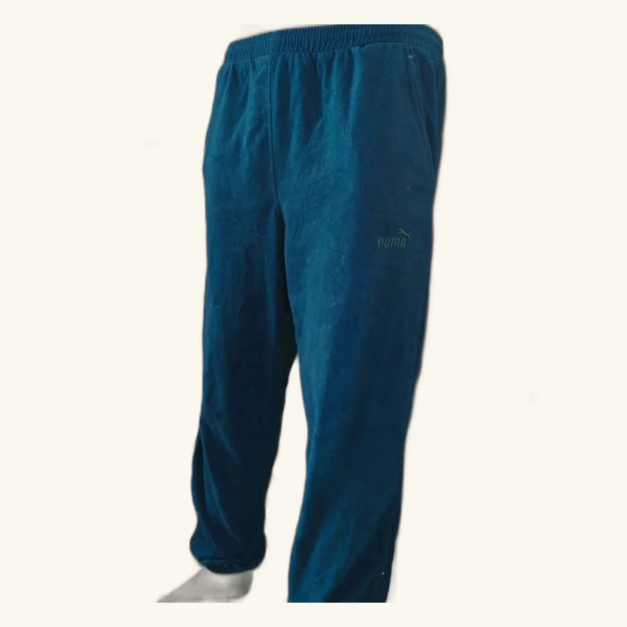 Pantalon de survêtement Puma L bleu