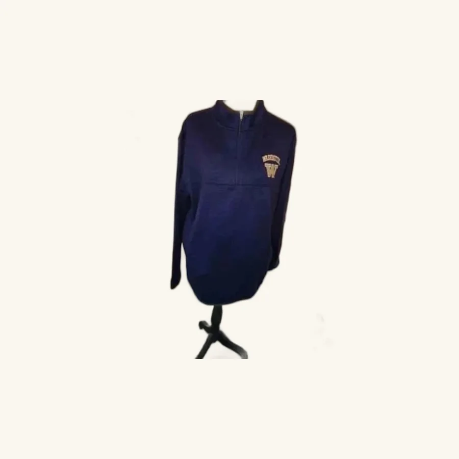 Sweet mauve zippé Champion L