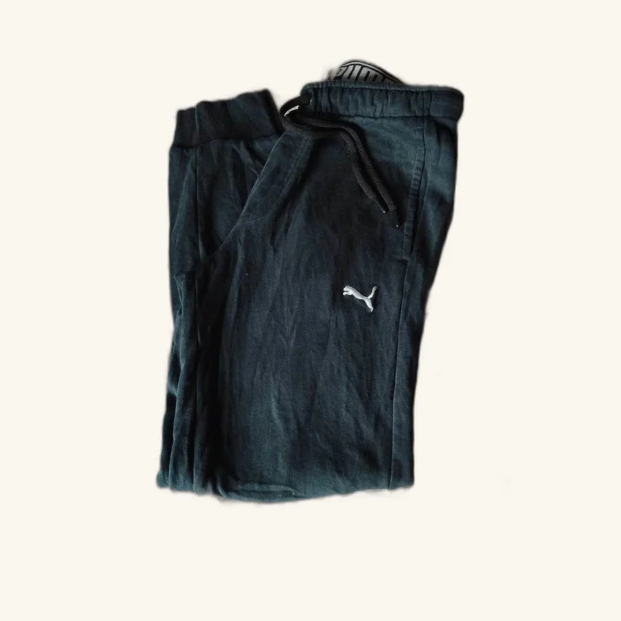 Pantalon de survêtement Puma noir M